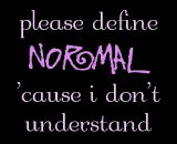 Normal?